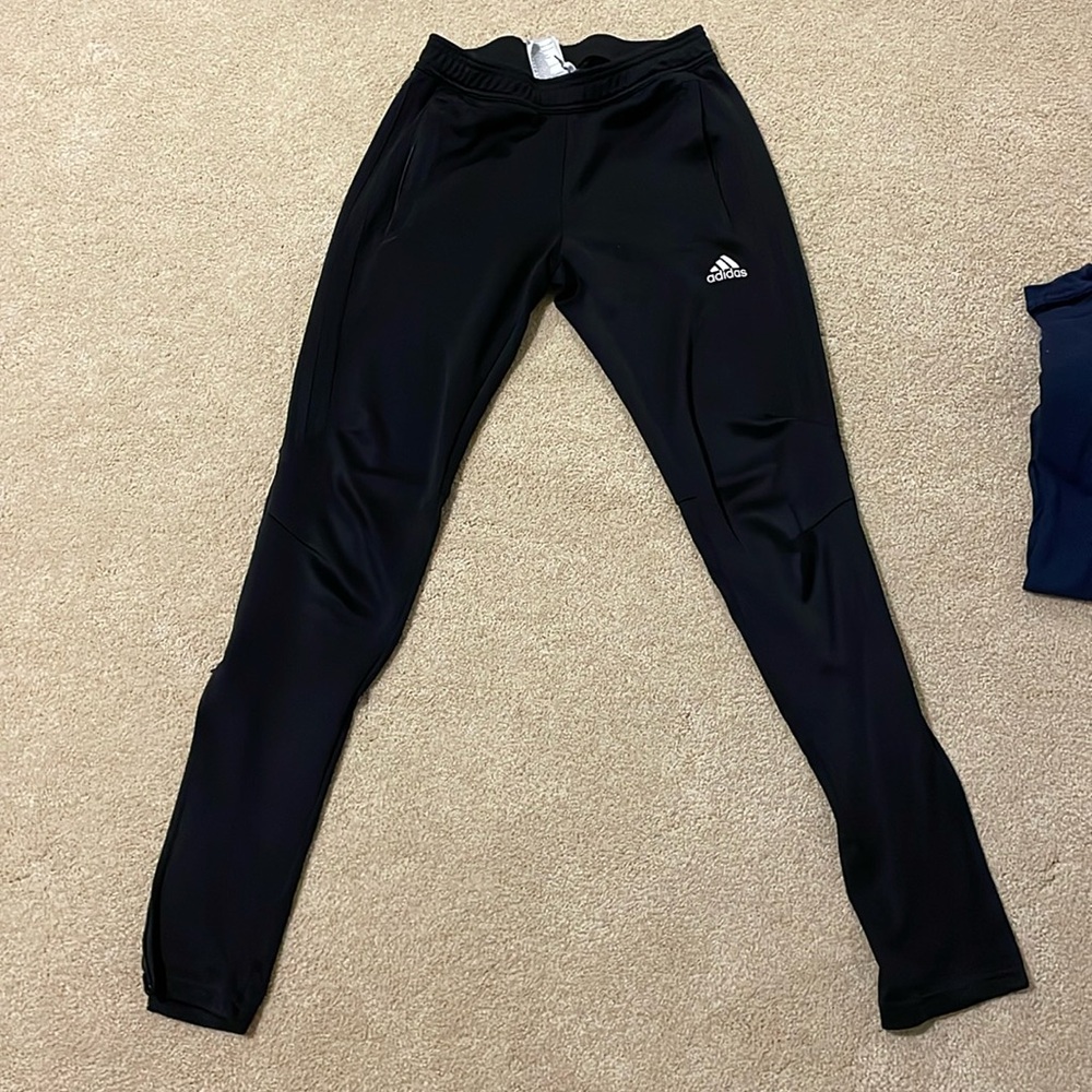 adidas joggers climacool